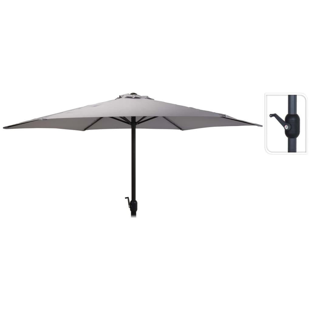 Progarden progden parsolononon Monica 270 cm Liicht