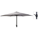 Progarden progden parsolononon Monica 270 cm Liicht
