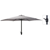 Progarden progden parsolononon Monica 270 cm Liicht