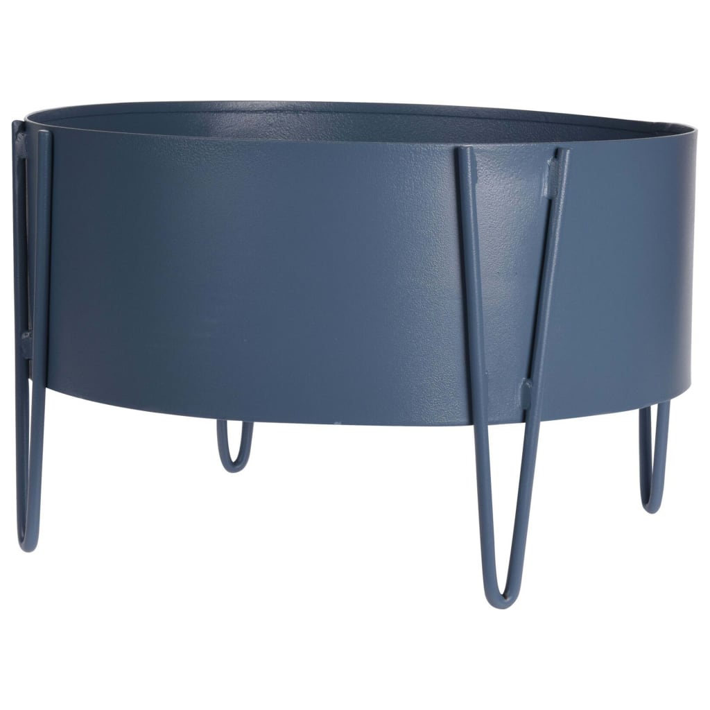 Progarden Progarden Planter 38x32 cm Matt blue