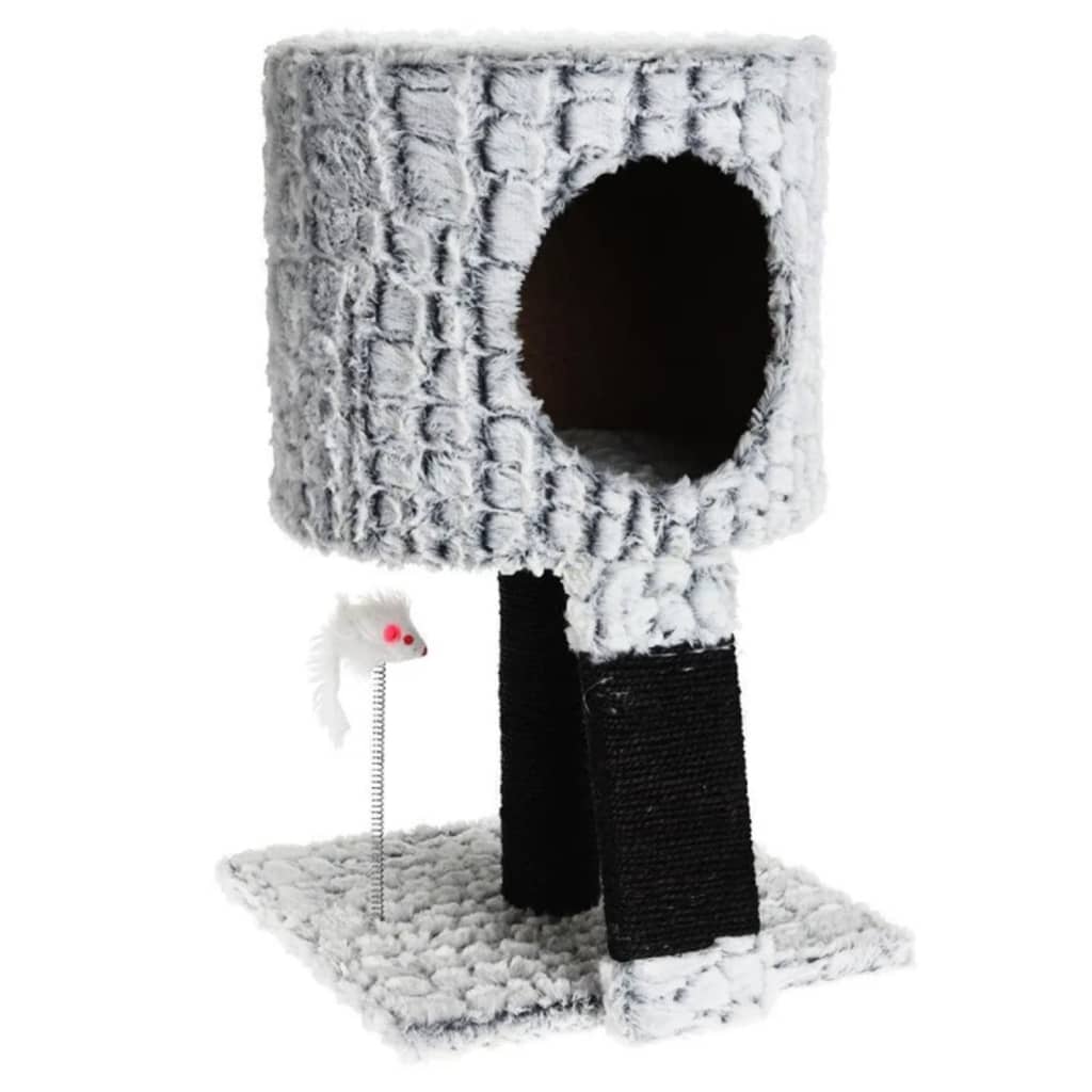 Pets Collection cat furniture with mouse 30x30x40 cm