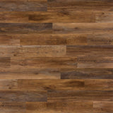 WALLART PLANKER Træ-look Sandwood Oak Grinding Brown