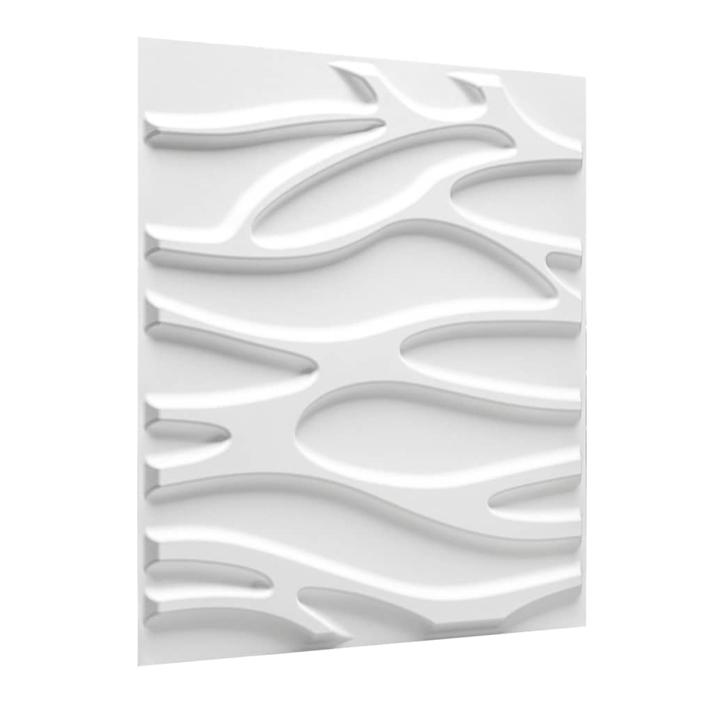 WALLART WALLART 12 ST WALL PANELY 3D GA-WA30 JULOTTE