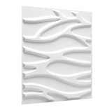WALLART WALLART 12 ST WALL PANELY 3D GA-WA30 JULOTTE