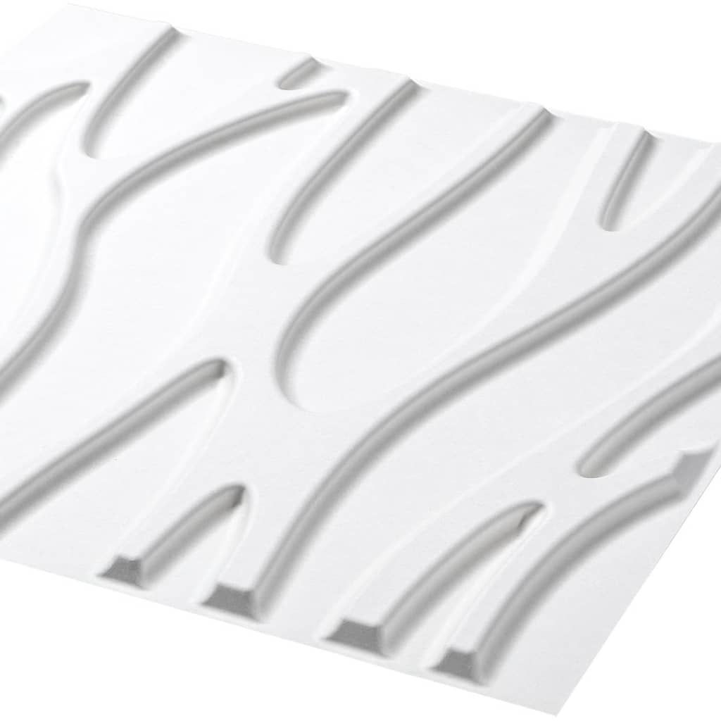 WALLART WALLART 12 ST WALL PANELY 3D GA-WA30 JULOTTE