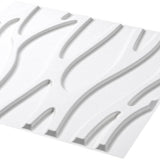 WALLART WALLART 12 ST WALL PANELY 3D GA-WA30 JULOTTE