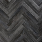 Wallart plankor träblick slipning trä ek ask grå