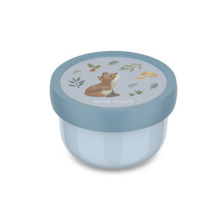 Mépal Fruitbox Campus 300 ml - Amis de forêt