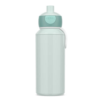 Mepal pití láhev pop -up kampus 400 ml - Cool Mint