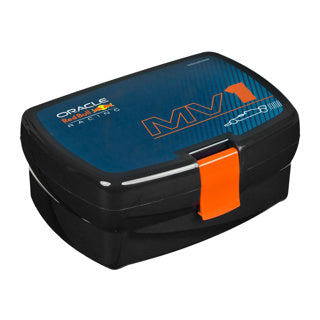Red bull lunchbox 630 ml