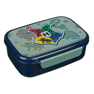 Lunchbox harry potter