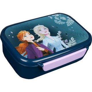 Undercover Disney Frozen Lunchbox