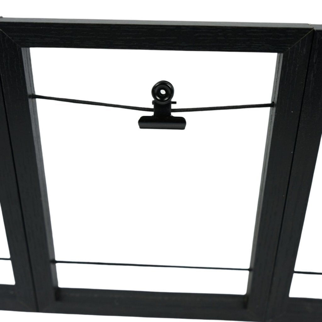 Ostatní značky Fotoframe Senza Black