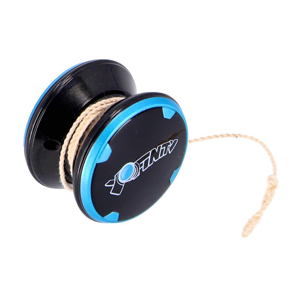 Goliath Games Yofinity Mezma Jo-Jo + Blu chiaro