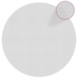 Vidaxl pool foil Solar floating 381 cm PE Gray