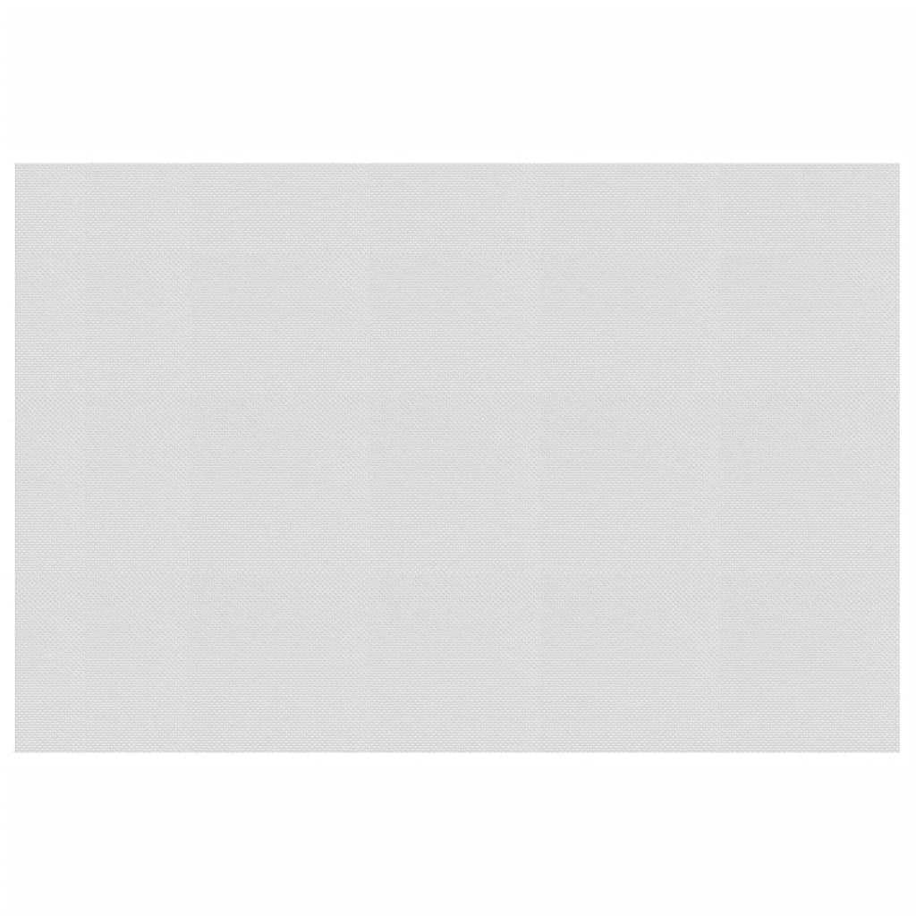 Vidaxl pool foil Solar floating 300x200 cm PE Gray
