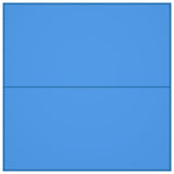 Vidaxl Couverture voile 4x4 m bleu