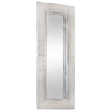 Vidaxl Spiegel Style Aviation 110x50 cm Metal