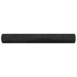 Vidaxl Privacynet 75 g m² 1x10 m Hdpe Black