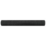 Vidaxl PrivacyNet 75 g m² 2x10 m HDPE sort