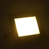 Vidaxl reflektor vedl 50 W teplé bílé