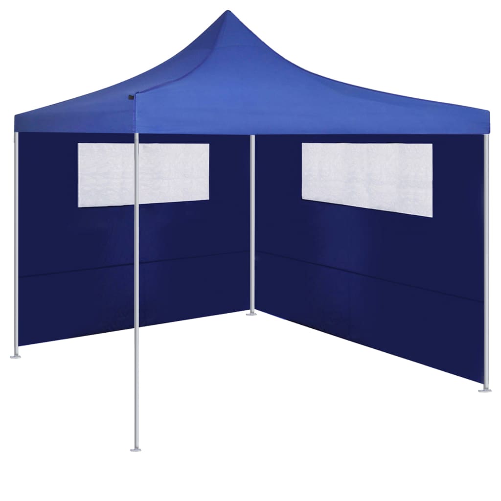 Vidaxl Hvalitene z Windows 2 St Blue