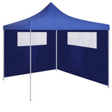 Vidaxl Hvalitene z Windows 2 St Blue