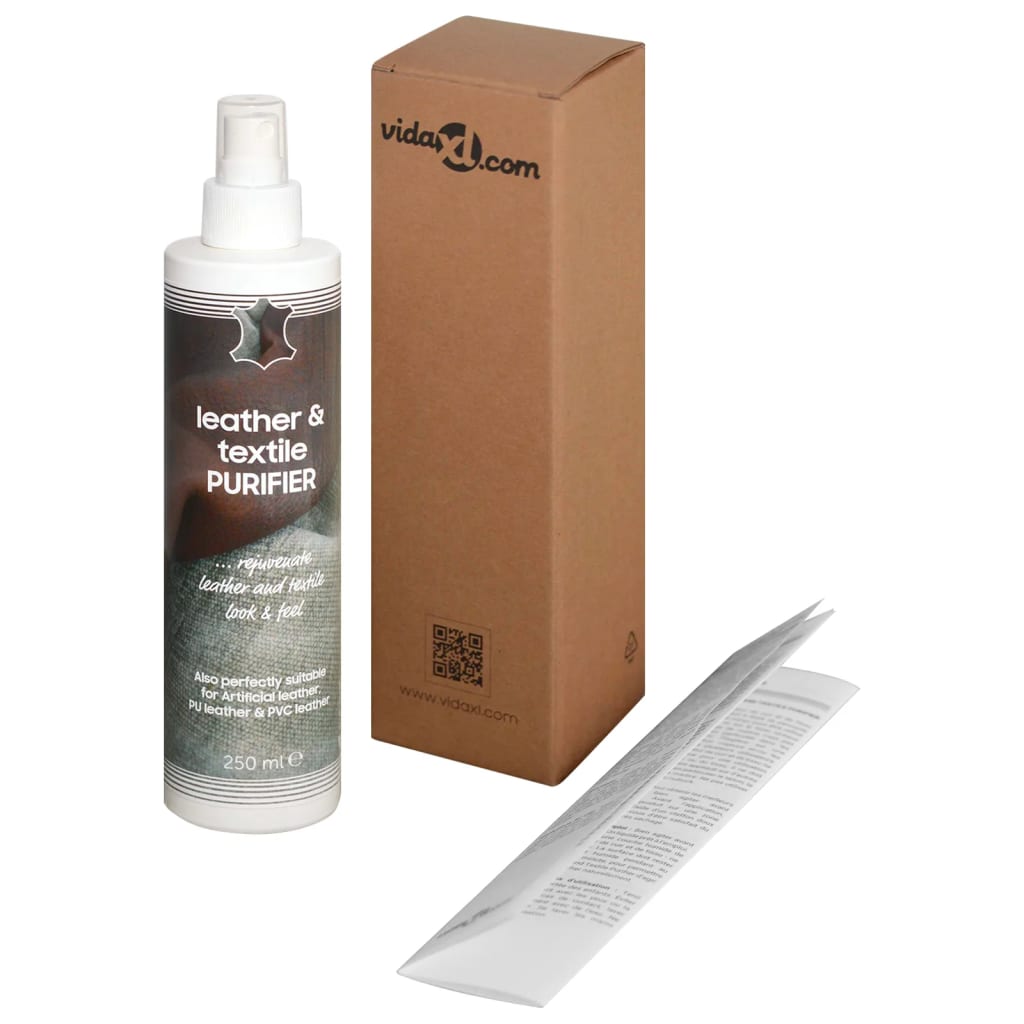 Vidaxl Learning and Dust Cleaner 250 ml
