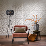 Wallart Wallart Wall Panels 24 St 3D GA-WA27 Puck