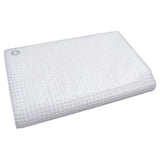 Vidaxl Apparat loo 140 g m² ass 2x3 m wäiss