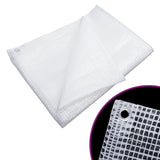 Vidaxl Device Leno 140 G m² 4x5 m White