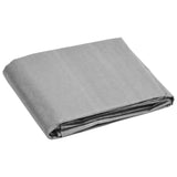 Vidaxl Device 180 G m² 4x5 m HDPE Gray