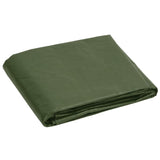 Vidaxl Device Sail 180 G M² 3x6 M HDPE Green