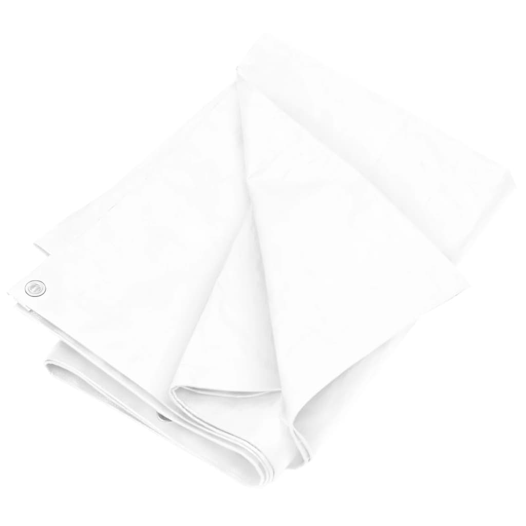 Vidaxl Device 180 G M² 4x4 M HDPE White