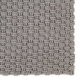 Vidaxl rectangulaire 120x180 cm gris coton