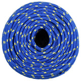 Vidaxl Boot Rope 8 mm 50 m Polypropylen blo