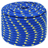 Vidaxl Boot Rope 12 mm 25 m Polypropöen blo