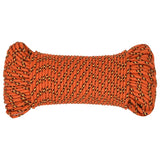 Vidaxl Boot Rope 4 mm 250 m Polypropylen orange