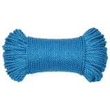 Vidaxl werkouw 3 mm 100 m polypropöen blo
