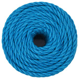Vidaxl werkouw 2 m mm 25 m Polroprope blo