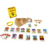999Games Boonanza obletnico Edition 25 let Igra s kartami