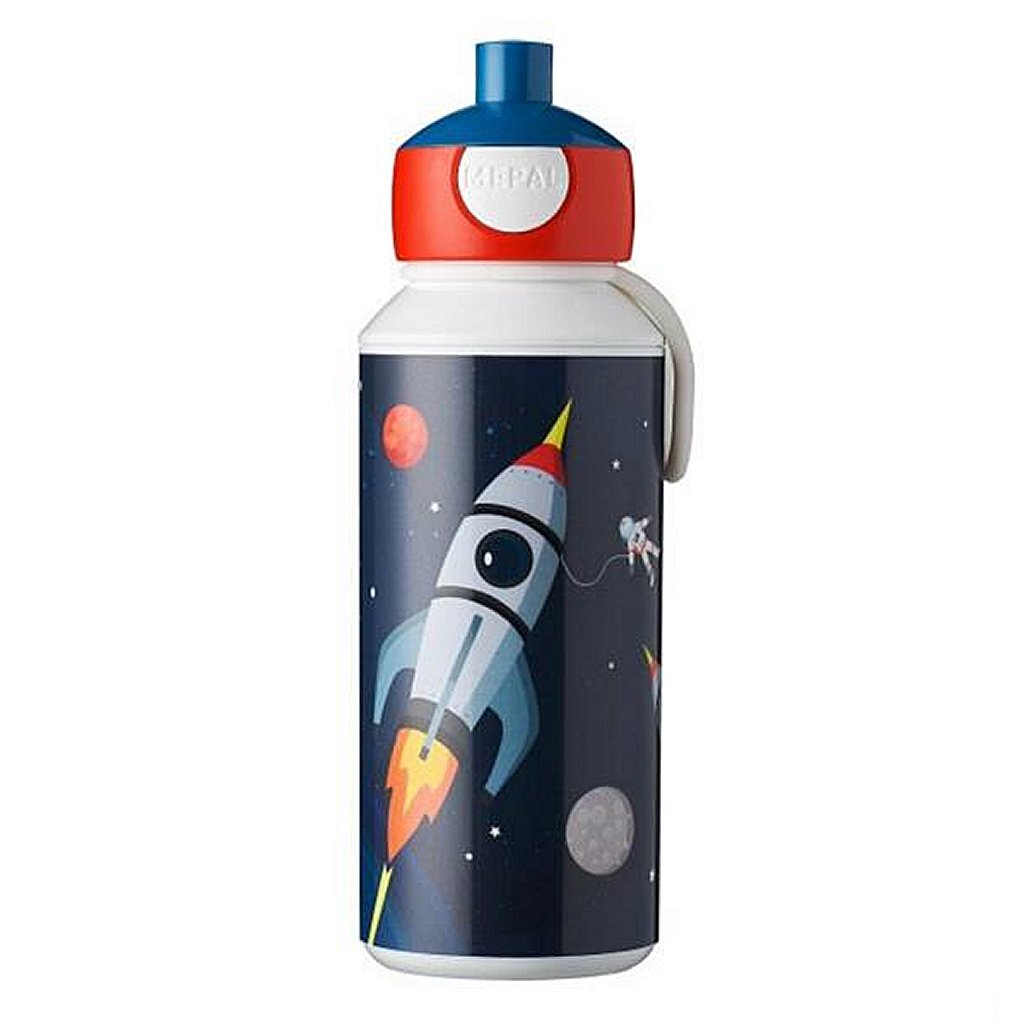 Mepal vyskakovací láhev Space 400 ml