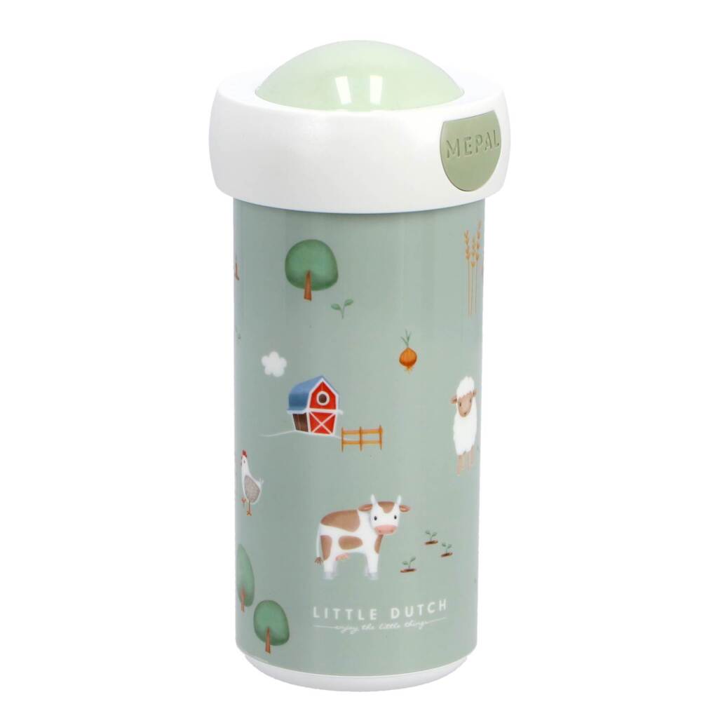 Mepal Little Farm School Cup Campus 300 ml