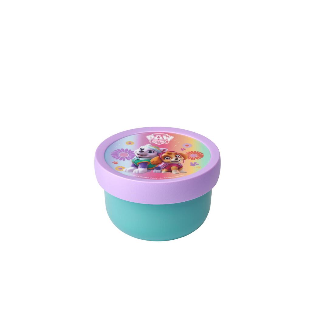 Malpal Campus Uebstbox 300 ml Patt patrul Meedercher