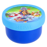 Mepal Campus Fruitbox Paw Patrol 300 ml modra