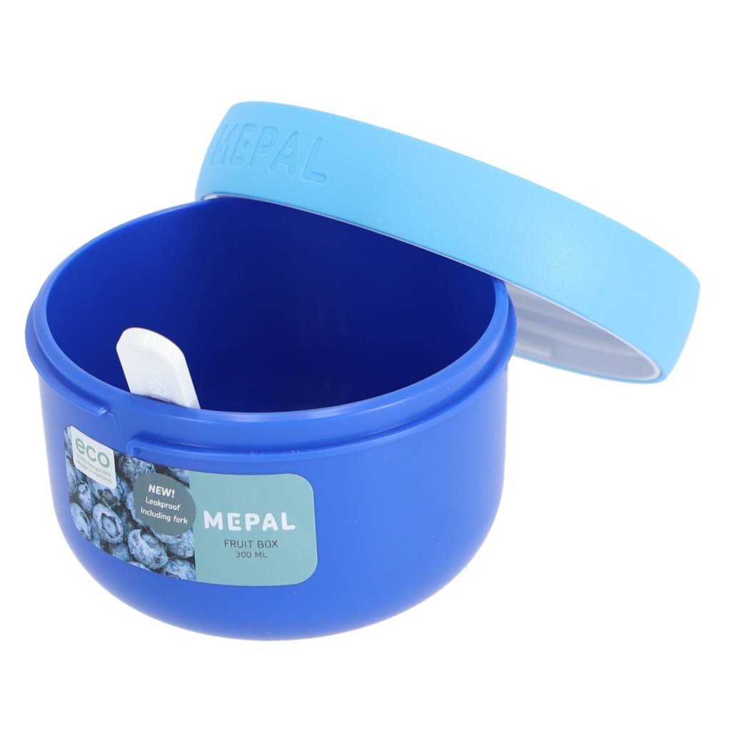 Mepal Campus Fruitbox Paw Patrol 300 ml modra