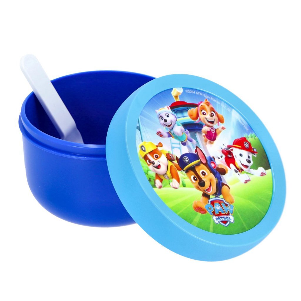 Mepal Campus Fruitbox Paw Patrol 300 ml modra