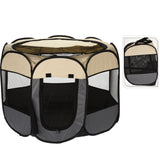 Pets Collection Pets Collection Doghok Pop-up 91x91x58 cm