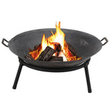 PROGARDEN PROGARDEN FUOCO BOCK CON MANURSI DI 60 CM GHARS