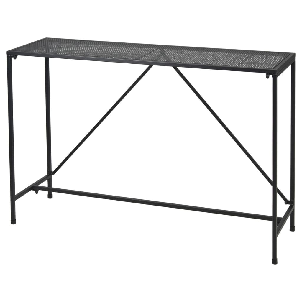 Progarden progarden plant table with mesh leaf 78 cm
